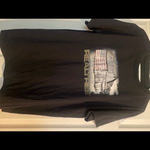 Men’s real tree t-shirt